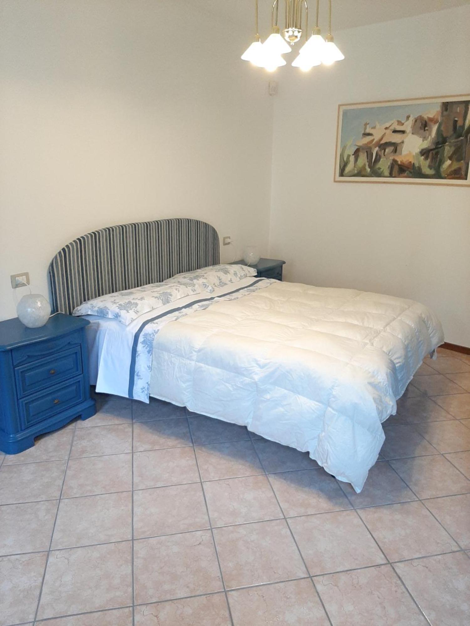Casa Della Nonna 2 Daire Gargnano Dış mekan fotoğraf