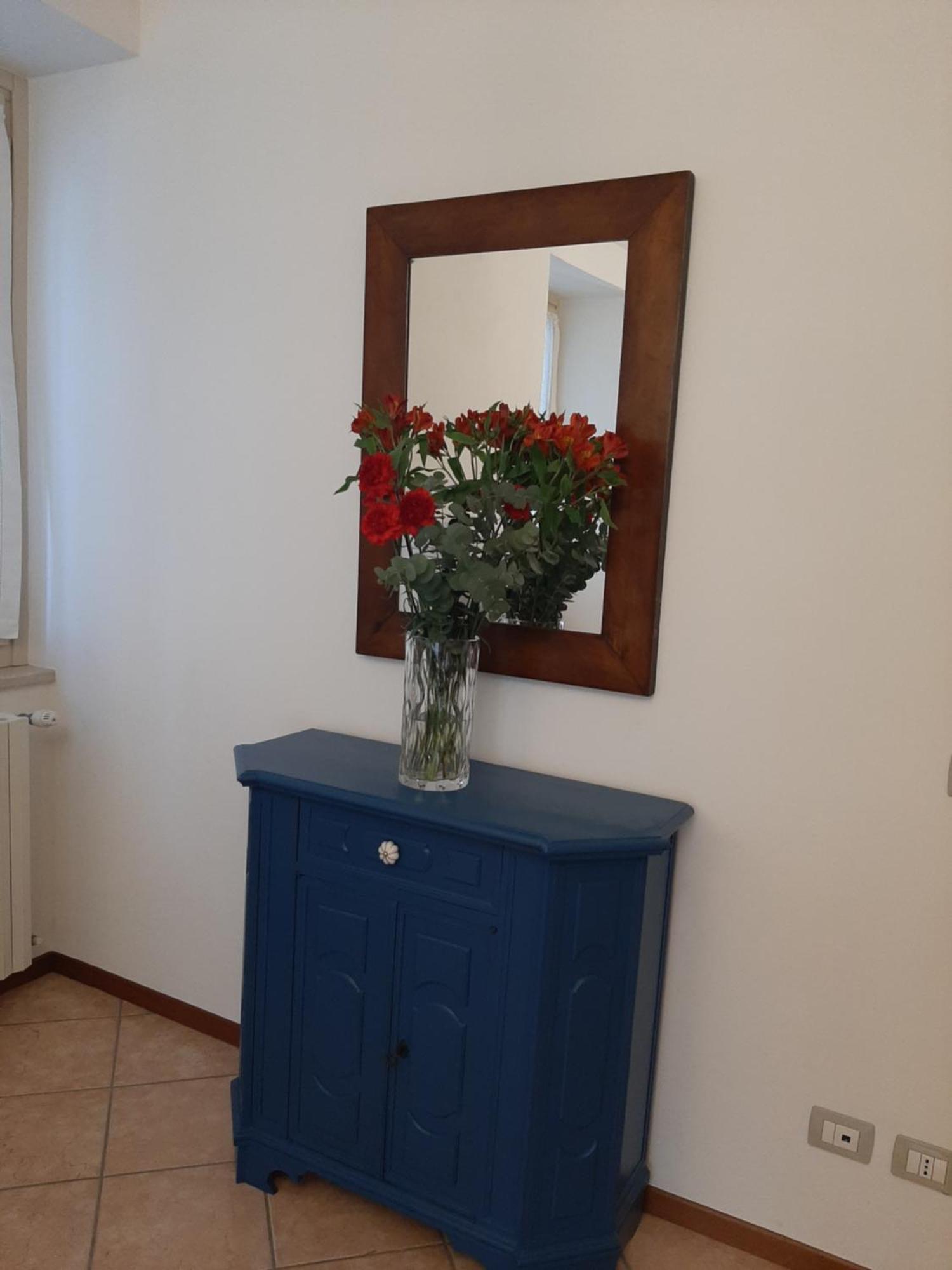 Casa Della Nonna 2 Daire Gargnano Dış mekan fotoğraf