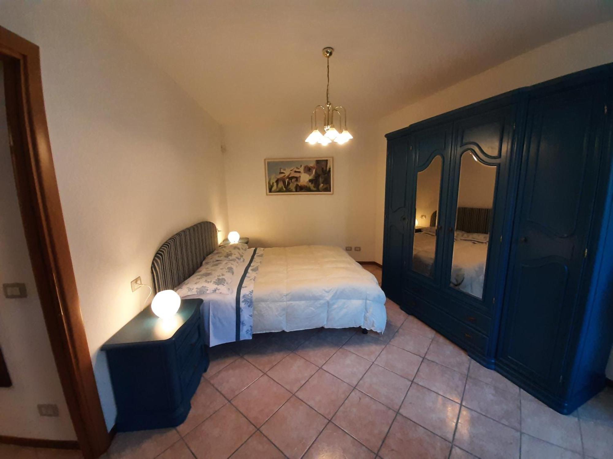 Casa Della Nonna 2 Daire Gargnano Dış mekan fotoğraf