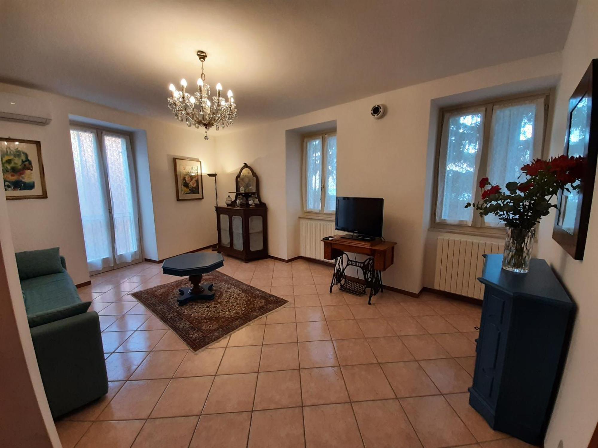 Casa Della Nonna 2 Daire Gargnano Dış mekan fotoğraf
