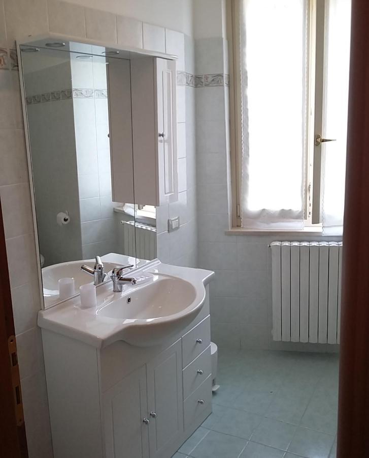 Casa Della Nonna 2 Daire Gargnano Dış mekan fotoğraf